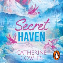 Secret Haven - audiobook Catherine Cowles