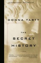 Secret History: A Read with Jenna Pick [DRM] - ebook EPUB Tartt Donna