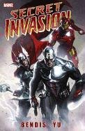 Secret Invasion Bendis Brian Michael