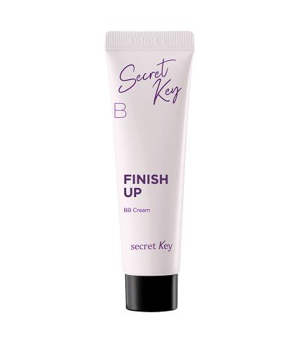 Secret Key, Finish Up BB Cream, Krem BB do twarzy, 30ml | Sklep EMPIK.COM