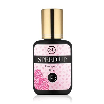 Secret Lashes, Przyspieszacz do kleju, Speed Up, 15 g - Secret Lashes