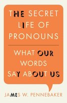 Secret Life of Pronouns [DRM] - ebook EPUB James W. Pennebaker