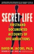 Secret Life - Jacobs David M.