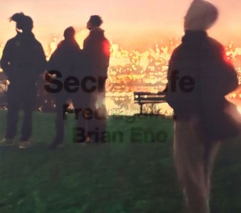 Secret Life - Various Artists