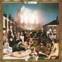 Secret Messages Electric Light Orchestra