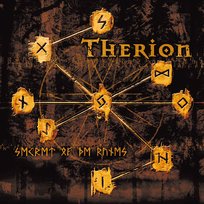 Secret Of The Runes (Reedycja) Therion