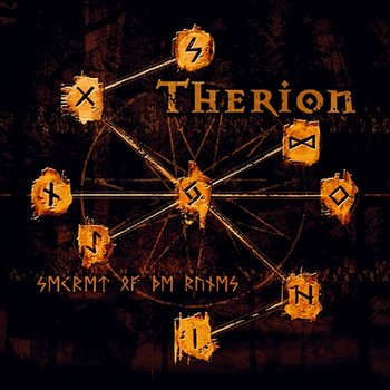 Secret Of The Runes - Therion