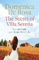 Secret of the Villa Serena - Rosa Domenica