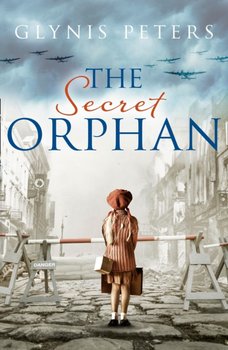 Secret Orphan - Peters Glynis