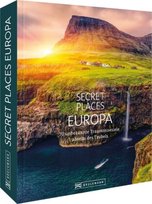Secret Places Europa Bruckmann