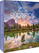 Secret Places Südtirol Bruckmann