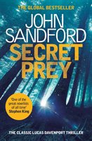 Secret Prey - Sandford John