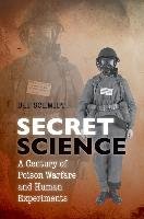 Secret Science - Schmidt Ulf