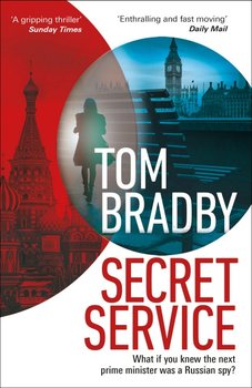 Secret Service - Bradby Tom