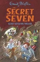 Secret Seven Win Through - Blyton Enid