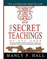 Secret Teachings of All Ages Manly P. Hall
