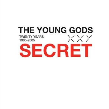 Secret - The Young Gods