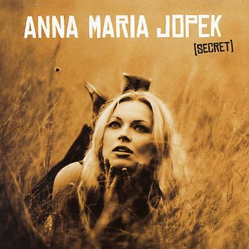 Secret - Jopek Anna Maria