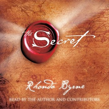 Secret - Byrne Rhonda