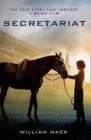 Secretariat Nack William