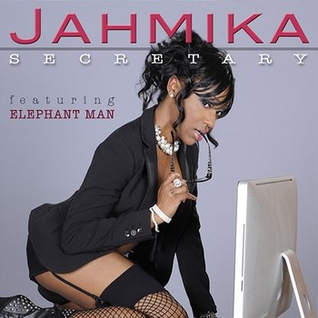 Secretary - Jahmika feat. Elephant Man