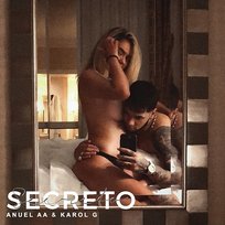 Secreto Karol G, Anuel Aa