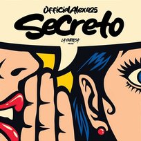 Secreto OfficialAlex425