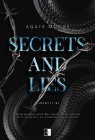Secrets and Lies. Fircrest. Tom 1 Agata Moore
