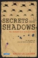 Secrets and Shadows - Brian Gallagher