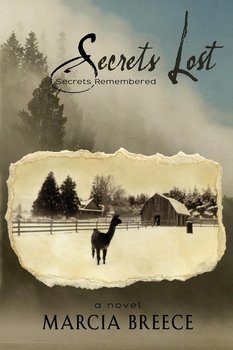Secrets Lost - Breece Marcia