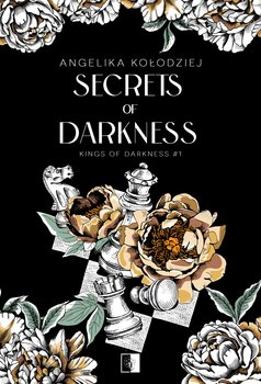 Secrets of Darkness - Angelika Kołodziej