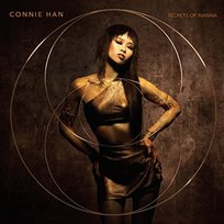 Secrets of Inanna Han Connie