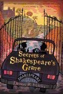 Secrets of Shakespeare's Grave - Hicks Deron R.