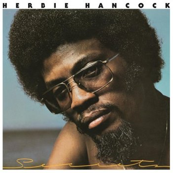 Secrets, płyta winylowa - Hancock Herbie