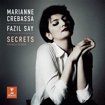 Secrets - Marianne Crebassa