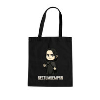 Sectumsempra - Severus Snape - torba na prezent
