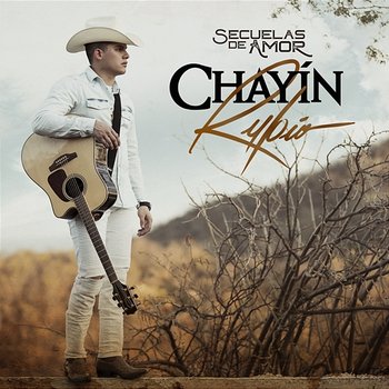 Secuelas De Amor - Chayín Rubio