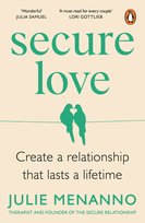 Secure Love Julie Menanno