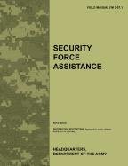 Security Force Assistance - Department Of The Army U. S., Army Training Doctrine And Command, Combined Arms Doctrine Directorate