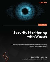 Security Monitoring with Wazuh - ebook epub Rajneesh Gupta
