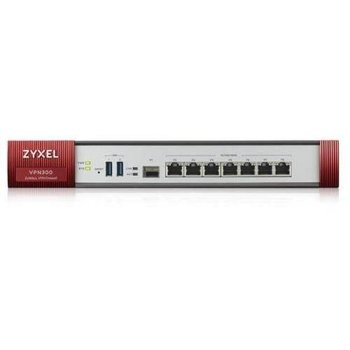 Security Zyxel ATP500-EU0102F 7x RJ-45 10/100/1000 - ZyXEL