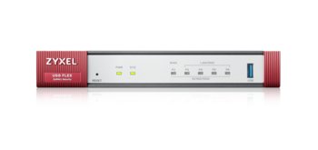 Security Zyxel USGFLEX100AX-EU0101F 4x RJ-45 10/100/1000 1x RJ-45 10/100/1000 1x SFP - ZyXEL