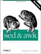 sed and awk - Dougherty Dale, Robbins Arnold