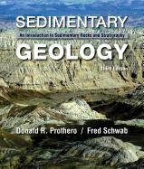 Sedimentary Geology - Prothero Donald R.
