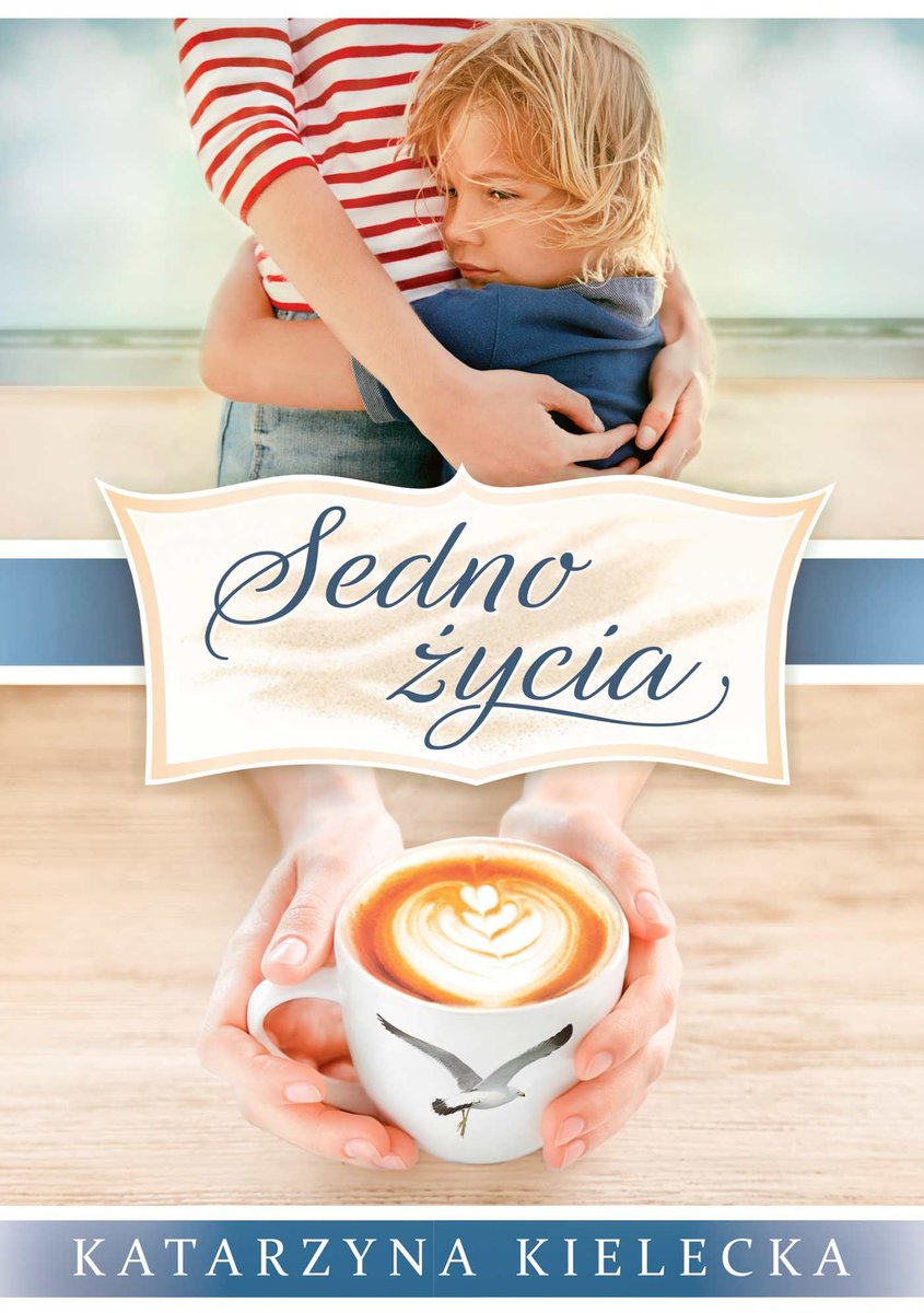 Sedno życia - ebook mobi