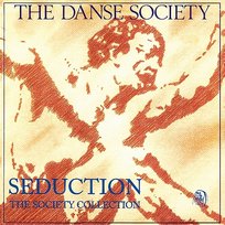 Seduction (The Society Collection) The Danse Society
