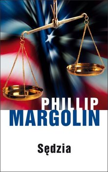 Sędzia - Margolin Phillip