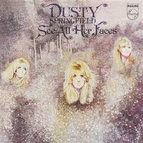 See All Her Faces, płyta winylowa Dusty Springfield