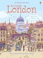 See Inside London Ablett Barry, Jones Rob Lloyd