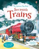 See Inside Trains - Bone Emily, King Colin